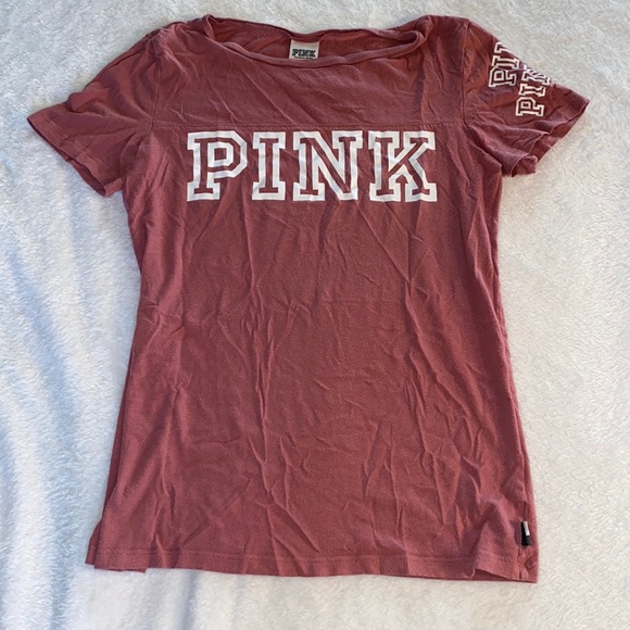 PINK t-shirt - Picture 1 of 3